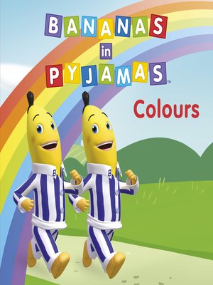 cover image of Colours